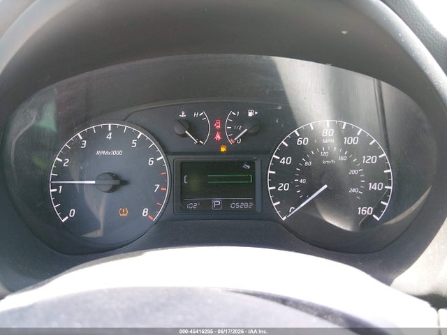 Nissan SENTRA S 2017 3N1AB7APXHY346144 Image 7