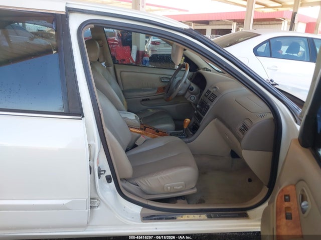 Продажа на аукционе авто 2002 Infiniti I35 Luxury, vin: JNKDA31A52T023622, номер лота: 45416297