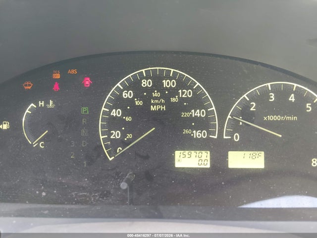 Продажа на аукционе авто 2002 Infiniti I35 Luxury, vin: JNKDA31A52T023622, номер лота: 45416297