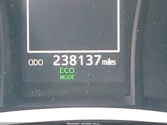 4T1C31AK8LU011279 Toyota Camry Le Hybrid