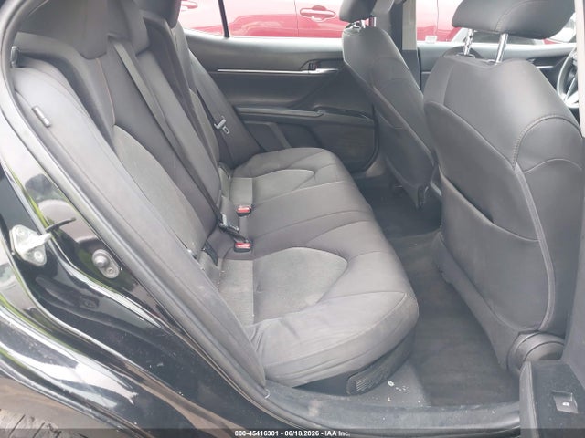 4T1C31AK8LU011279 Toyota Camry Le Hybrid