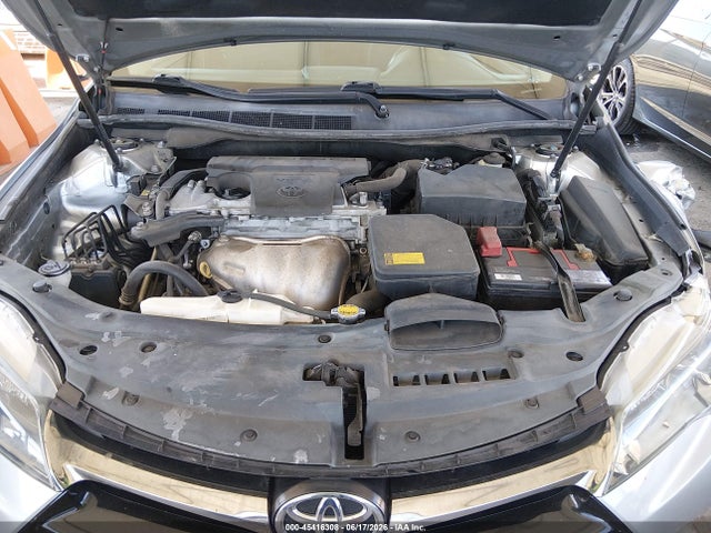 Toyota CAMRY SE 2015 4T1BF1FK2FU942103 Image 10