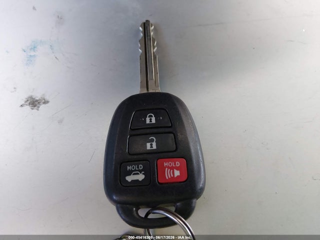 Toyota CAMRY SE 2015 4T1BF1FK2FU942103 Image 11