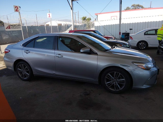 Toyota CAMRY SE 2015 4T1BF1FK2FU942103 Image 13