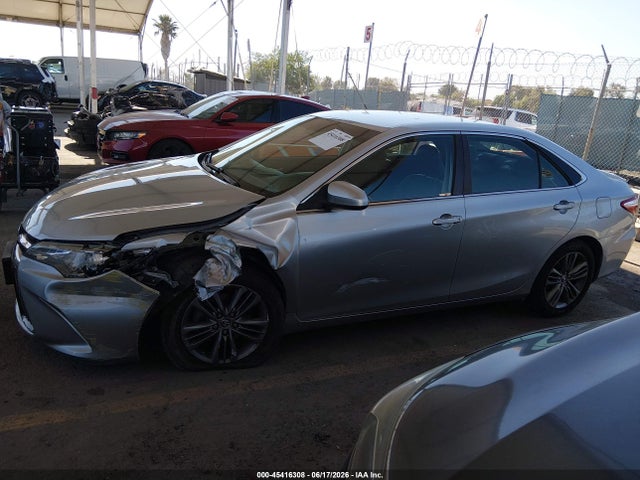 Toyota CAMRY SE 2015 4T1BF1FK2FU942103 Image 14