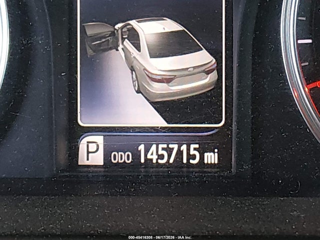 Toyota CAMRY SE 2015 4T1BF1FK2FU942103 Image 15