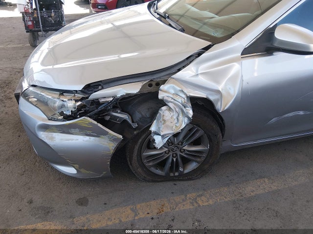 Toyota CAMRY SE 2015 4T1BF1FK2FU942103 Image 6