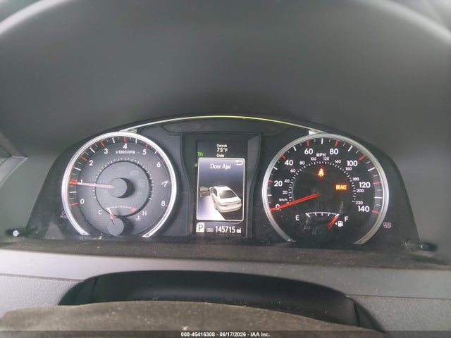 Toyota CAMRY SE 2015 4T1BF1FK2FU942103 Image 7
