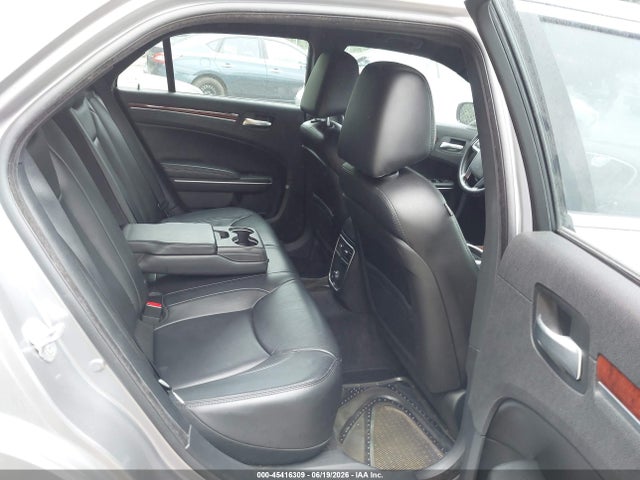 2013 Chrysler 300 Motown მანქანა იყიდება აუქციონზე, vin: 2C3CCAAG0DH599218, აუქციონის ნომერი: 45416309