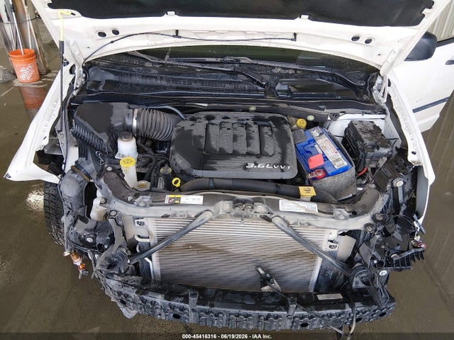 Aukcja sprzedaży 2013 Ram Cargo Tradesman, vin: 2C4RRGAG8DR622262, numer aukcji: 45416316