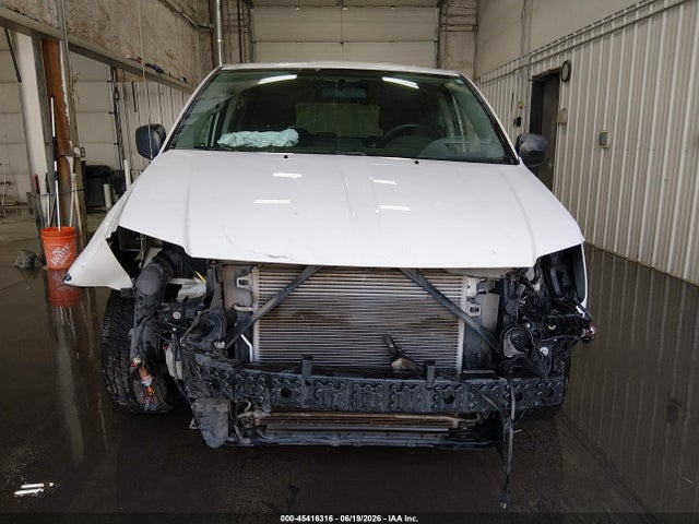 Aukcja sprzedaży 2013 Ram Cargo Tradesman, vin: 2C4RRGAG8DR622262, numer aukcji: 45416316