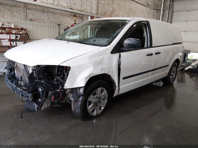 Aukcja sprzedaży 2013 Ram Cargo Tradesman, vin: 2C4RRGAG8DR622262, numer aukcji: 45416316