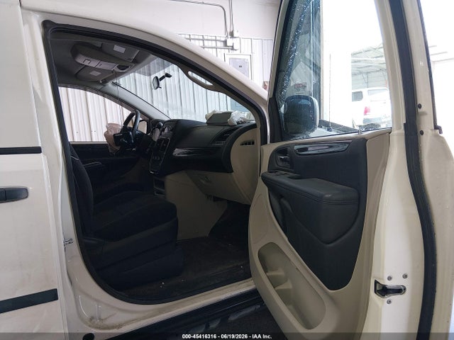 Aukcja sprzedaży 2013 Ram Cargo Tradesman, vin: 2C4RRGAG8DR622262, numer aukcji: 45416316