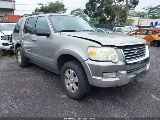 Продаж на аукціоні авто 2008 Ford Explorer Xlt, vin: 1FMEU63E78UA93071, номер лоту: 45416322