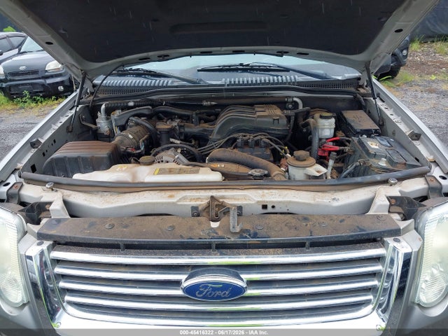 Продаж на аукціоні авто 2008 Ford Explorer Xlt, vin: 1FMEU63E78UA93071, номер лоту: 45416322