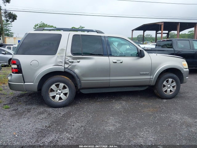 Продаж на аукціоні авто 2008 Ford Explorer Xlt, vin: 1FMEU63E78UA93071, номер лоту: 45416322