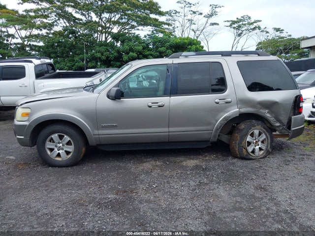 Продаж на аукціоні авто 2008 Ford Explorer Xlt, vin: 1FMEU63E78UA93071, номер лоту: 45416322
