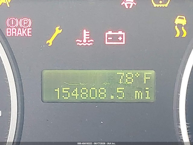 Продаж на аукціоні авто 2008 Ford Explorer Xlt, vin: 1FMEU63E78UA93071, номер лоту: 45416322