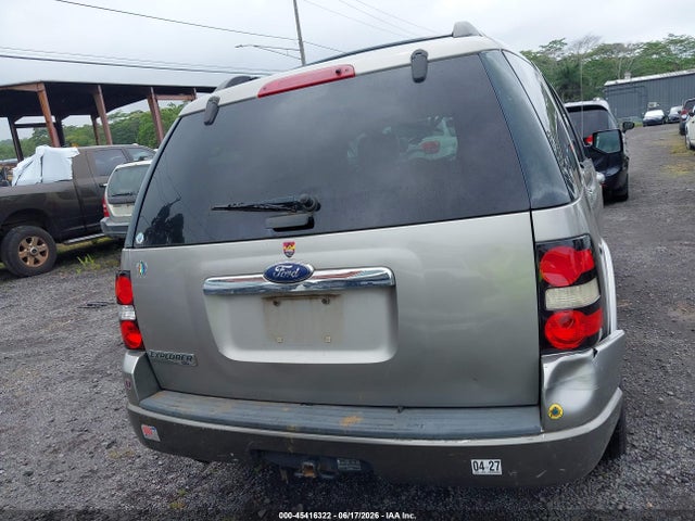 Продаж на аукціоні авто 2008 Ford Explorer Xlt, vin: 1FMEU63E78UA93071, номер лоту: 45416322