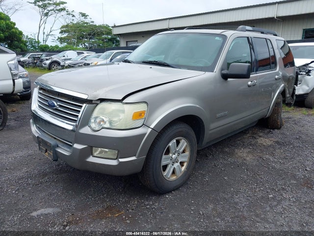Продаж на аукціоні авто 2008 Ford Explorer Xlt, vin: 1FMEU63E78UA93071, номер лоту: 45416322