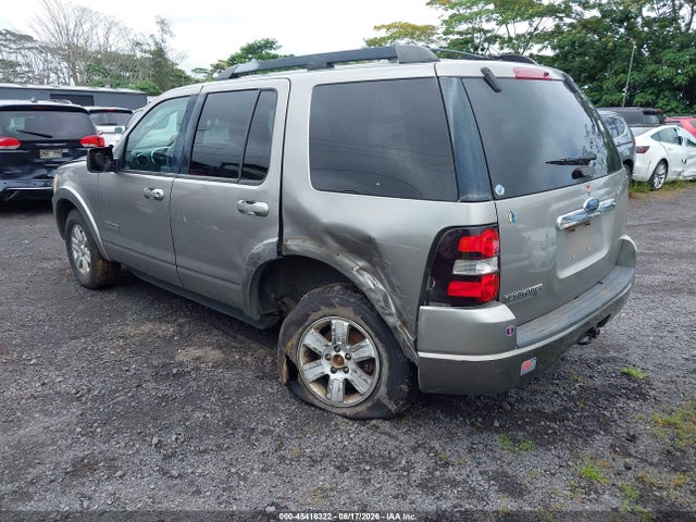 Продаж на аукціоні авто 2008 Ford Explorer Xlt, vin: 1FMEU63E78UA93071, номер лоту: 45416322