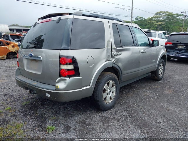 Продаж на аукціоні авто 2008 Ford Explorer Xlt, vin: 1FMEU63E78UA93071, номер лоту: 45416322