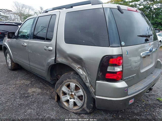 Продаж на аукціоні авто 2008 Ford Explorer Xlt, vin: 1FMEU63E78UA93071, номер лоту: 45416322