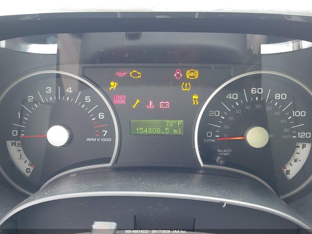 Продаж на аукціоні авто 2008 Ford Explorer Xlt, vin: 1FMEU63E78UA93071, номер лоту: 45416322