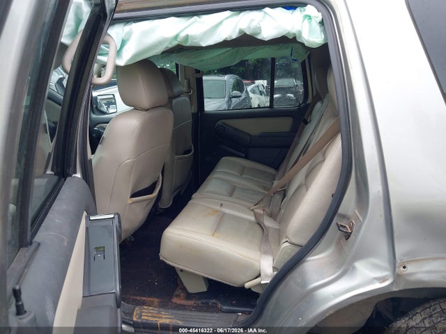 Продаж на аукціоні авто 2008 Ford Explorer Xlt, vin: 1FMEU63E78UA93071, номер лоту: 45416322