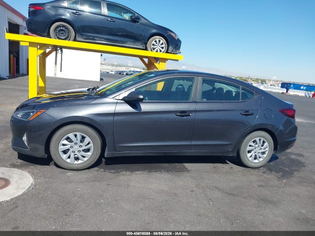 Hyundai ELANTRA SE 2020 5NPD74LF3LH621082 Image 17