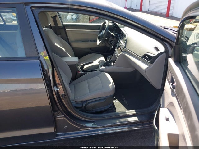 Hyundai ELANTRA SE 2020 5NPD74LF3LH621082 Image 5