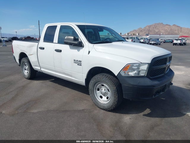 Продаж на аукціоні авто 2020 Ram 1500 Classic, vin: 1C6RR7FG2LS153442, номер лоту: 45416325