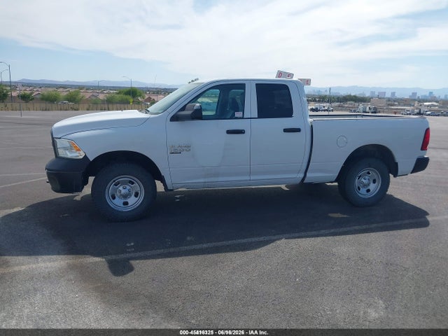 Продажа на аукционе авто 2020 Ram 1500 Classic, vin: 1C6RR7FG2LS153442, номер лота: 45416325
