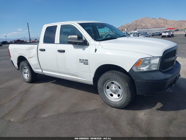 2020 Ram 1500 Classic მანქანა იყიდება აუქციონზე, vin: 1C6RR7FG2LS153442, აუქციონის ნომერი: 45416325