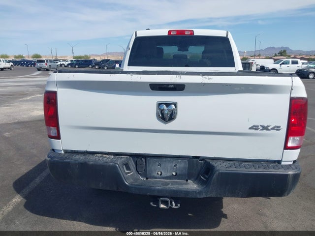 2020 Ram 1500 Classic მანქანა იყიდება აუქციონზე, vin: 1C6RR7FG2LS153442, აუქციონის ნომერი: 45416325