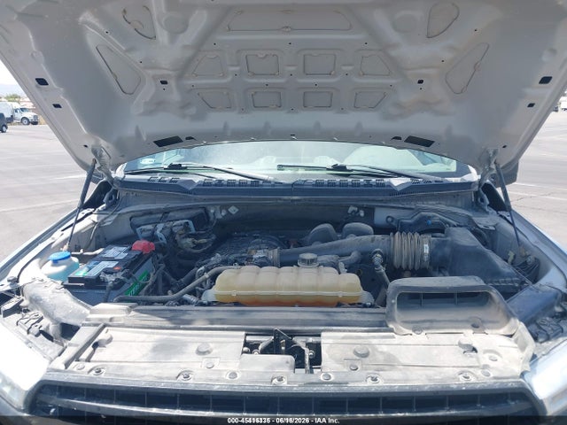 Ford F-150 Xl 2020 1FTEW1EBXLKF21014 Image 10