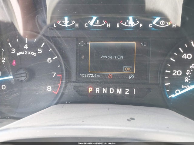 Ford F-150 Xl 2020 1FTEW1EBXLKF21014 Image 19
