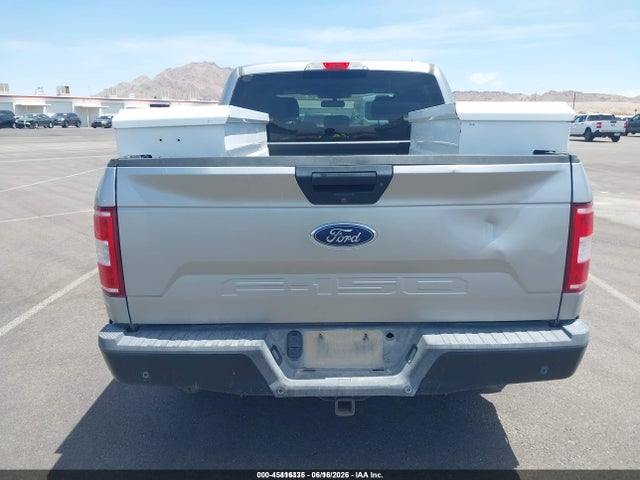 Ford F-150 Xl 2020 1FTEW1EBXLKF21014 Image 20