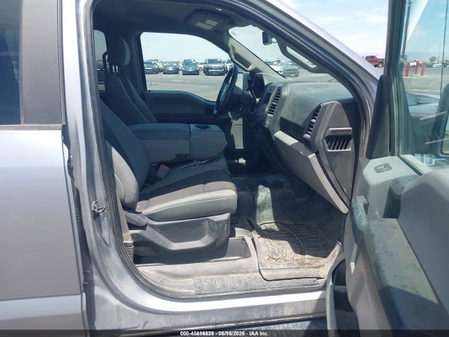 Ford F-150 Xl 2020 1FTEW1EBXLKF21014 Image 5