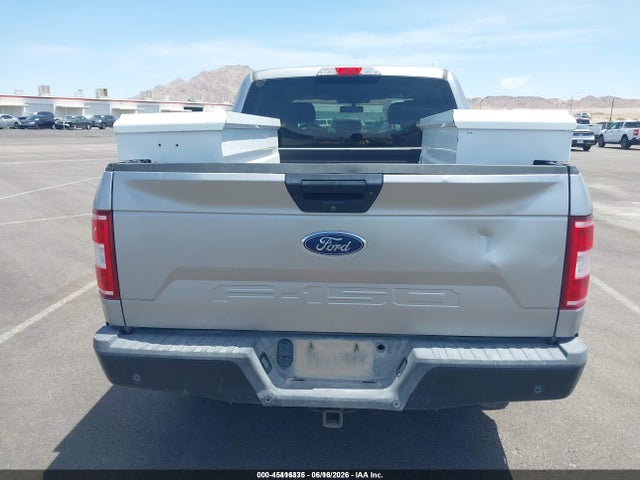 Ford F-150 Xl 2020 1FTEW1EBXLKF21014 Image 6