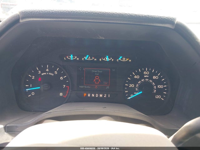 Ford F-150 Xl 2020 1FTEW1EBXLKF21014 Image 7