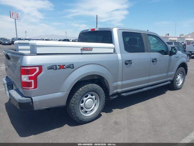 Ford F-150 Xl 2020 1FTEW1EBXLKF21014 Image 12