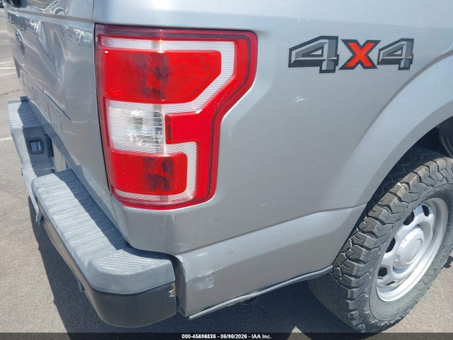 Ford F-150 Xl 2020 1FTEW1EBXLKF21014 Image 13