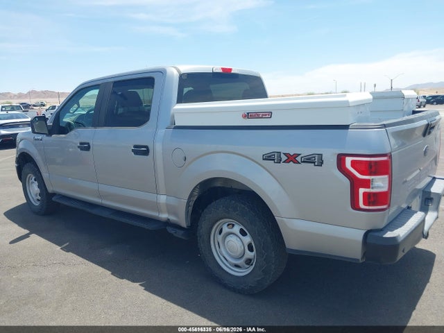 Ford F-150 Xl 2020 1FTEW1EBXLKF21014 Image 14