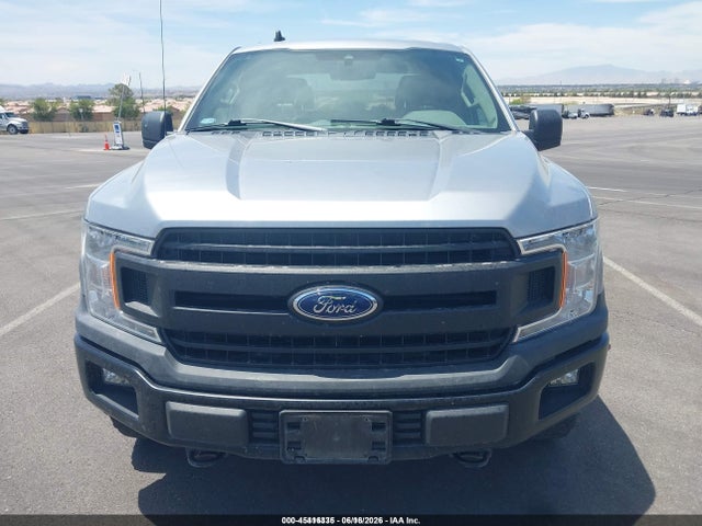 Ford F-150 Xl 2020 1FTEW1EBXLKF21014 Image 15