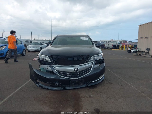 Acura RLX 2014 JH4KC1F38EC002896 Image 12