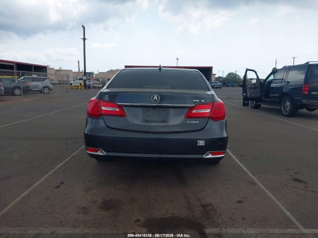 Acura RLX 2014 JH4KC1F38EC002896 Image 16
