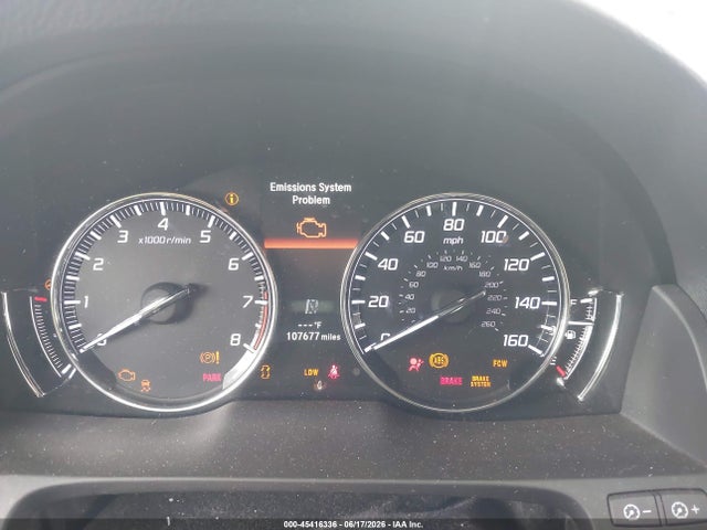 2014 Acura Rlx მანქანა იყიდება აუქციონზე, vin: JH4KC1F38EC002896, აუქციონის ნომერი: 45416336