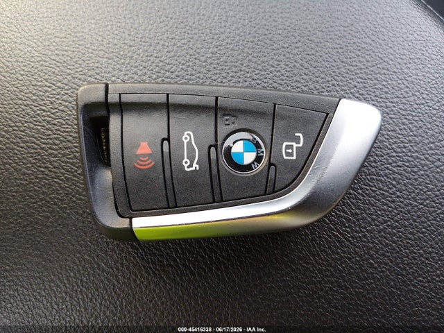 5UX43DP08P9P14503 BMW X3 Sdrive30i