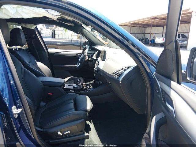 BMW X3 Sdrive30i 2023 5UX43DP08P9P14503 Image 5